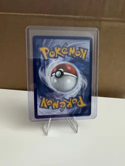Pokemon Toxtricity 103/094 Me02: Phantasmal Flames Illustration Rare Holo 140 HP - Image 2