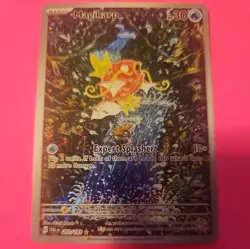 2023 Pokemon SV Paldea Evolved Magikarp #203/193 MINT - Image 1