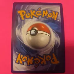 2023 Pokemon SV Paldea Evolved Magikarp #203/193 MINT - Image 2