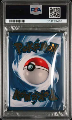 2021 POKEMON CELEBRATIONS ULTRA-PREM COLL #58 PIKACHU PSA 9 - Image 2