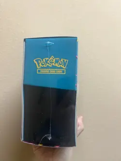 Pokemon TCG: Ascended Heroes Elite Trainer Box (ETB) - IN HAND - Image 3