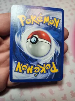 Pokemon TCG Squirtle 68/82 Team Rocket MP Wizards Of The Coast - Image 5