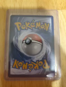 Pokemon TCG Mew VMAX 114/264 Swsh08: Fusion Strike Holo Ultra Rare - Image 2