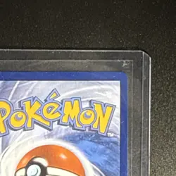 Pokemon Lillie's Determination 169/132 Me01: Mega Evolution Ultra Rare Holo Tra… - Image 3