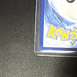 Pokemon Lillie's Determination 169/132 Me01: Mega Evolution Ultra Rare Holo Tra… - Image 5