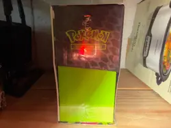 Pokemon Perfect Order Pokemon Center Exclusive Elite Trainer Box ETB - Image 3