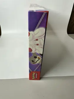 Pokemon Mimikyu ex & Alcremie ex Premium Collection Box Sealed - Image 5