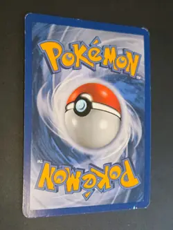 2010 Pokemon TCG Pikachu World Collection PW Holo Promo (Japanese ) - Image 2