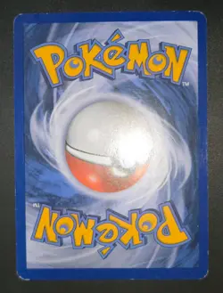 2010 Pokemon TCG Pikachu World Collection PW Holo Promo (Japanese ) - Image 4