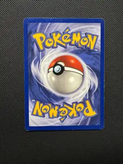 Pokemon TCG Nidorino 37/102 Base Set Uncommon LP 1999 WoTC Unlimited - Image 5