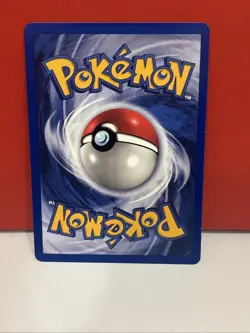 Pokemon TCG Erika's Clefairy Gym Heroes 25/132 Unlimited Rare - Image 2