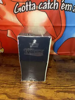 2021 Pokemon Evolving Skies Elite Trainer Box (ETB) Factory Sealed - Image 3