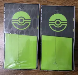2x Pokemon TCG Perfect Order Pokemon Center Elite Trainer Box ETB - Image 5
