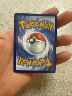Pokemon TCG Mesprit Illustration Surging Sparks 204/191 NM PACK FRESH - Image 4