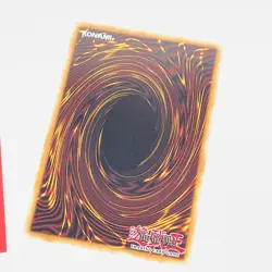 Buster Blader, The Dragon Destroyer Swordsman MP16-EN210 Secret Rare-1st Edition - Image 3