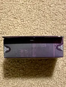 YuGiOh - Kaiba Volume 2 Structure Deck 2003 Japanese OCG UNOPENED FACTORY SEALED - Image 3