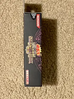 YuGiOh - Kaiba Volume 2 Structure Deck 2003 Japanese OCG UNOPENED FACTORY SEALED - Image 4
