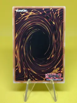 Yugioh - Elemental Hero Bubbleman (CRV-EN014) - Rare 1st Edition - Image 2