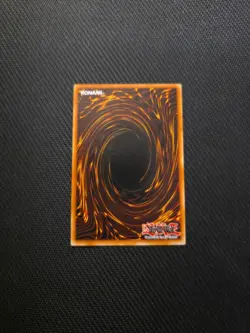Yugioh! Megamorph Ultra Rare SRL-EN061 MP - Image 3