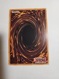 Yu-Gi-Oh! TCG Axe of Despair Spell Ruler 25th Anniversary Ultra Rare NM - Image 3