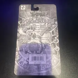 Yu-Gi-Oh! TCG Magic Ruler Blister Pack Unlimited Edition - Image 2