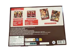 Sealed New One Piece Illustration Box Vol 5 - Image 2