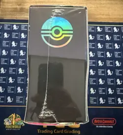 Pokemon TCG: Mega Evolution Phantasmal Flames Elite Trainer Box ETB- SEALED - Image 3