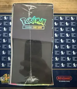 Pokemon TCG: Mega Evolution Phantasmal Flames Elite Trainer Box ETB- SEALED - Image 4