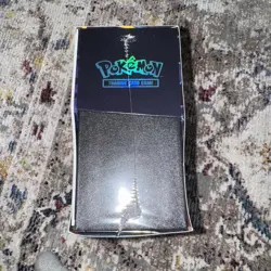 Pokemon TCG Mega Evolution Phantasmal Flames Elite Trainer Box ETB | IN HAND ✅ - Image 2