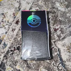 Pokemon TCG Mega Evolution Phantasmal Flames Elite Trainer Box ETB | IN HAND ✅ - Image 4