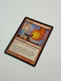 MTG - 1x Lava Spike - Champions of Kamigawa - NM - Red - Magic Vintage 2004 - Image 4