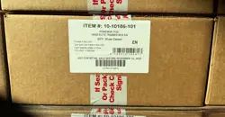 Pokemon TCG Mega Evolution Phantasmal Flames ELITE TRAINER 10 BOX CASE ETB - Image 1