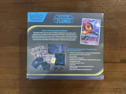 Pokemon TCG: Mega Evolutions Phantasmal Flames ETB Elite Trainer Box - Image 2