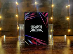 Union Arena Jujutsu Kaisen - Megumi Fushiguro SR Foil - NM - Image 2