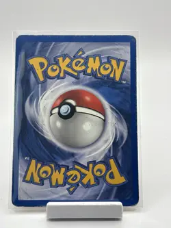 Pokemon Card Ditto 3/62 Fossil Set Holo Rare 1999 WOTC TCG - Image 4