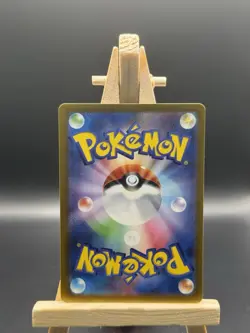 Eevee 031/SV-P GYM PROMO Scarlet & Violet MINT HOLO Pokemon Card Japanese *UK* - Image 2