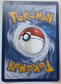 Pokemon TCG Radiant Jirachi Card 120/195 Swsh12: Sword & Shield Silver Tempest - Image 2