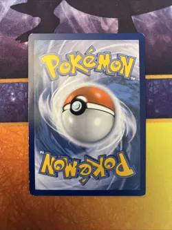 Pokemon TCG Jirachi Black Star Promos Holo Card XY67 Near Mint Condition - Image 2