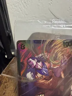 One Piece Trading Card Game Crocodile OP14 120 CS26 27 Regionals Season 1 - Image 4