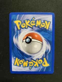 Magby 58/92 | EX Legend Maker | Reverse Holo | Stamped | Pokemon Card | NM - Image 2