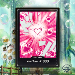 DON!! Card Boa Hancock Regular | ONE PIECE | PRB02 THE BEST | English - Image 1
