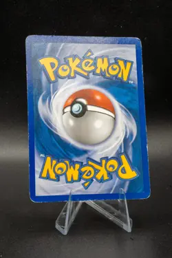 Quagsire 44/115 Unseen Forces Regular - Pokemon Card Light Play Condition LP + - Image 2