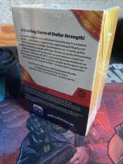 Pokemon TCG Scarlet Violet Surging Sparks Booster Bundle Sealed NEW Card Trading - Image 2