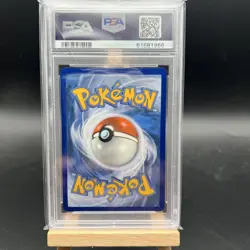 Pokemon Beldum SV30/SV94 Hidden Fates: Shiny Vault Holo PSA 9 Mint - Image 2