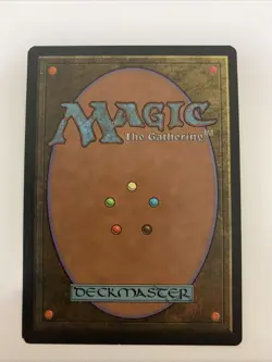 MTG LP Tolarian Entrancer Weatherlight Free Shipping In The US With Tracking - Image 2