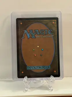 Vivi Ornitier Final Fantasy Regular Magic the Gathering NM - Image 2