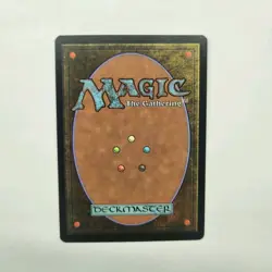 MTG New Phyrexia - Phyrexian Metamorph - Image 2