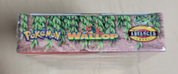 Pokemon Card TCG Neo Discovery Wallop Theme Deck WOTC New Sealed - Image 4