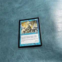 Theft of Dreams Exodus Regular MTG NM - Image 2