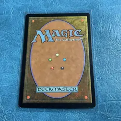 Theft of Dreams Exodus Regular MTG NM - Image 5